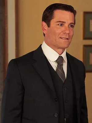 Les Enquêtes de Murdoch S13 E6