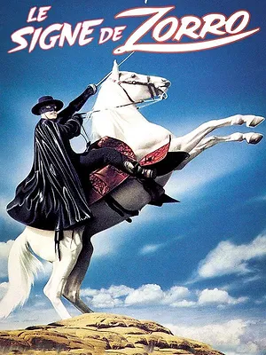 Signé Zorro