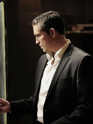 Person of Interest S2 E5