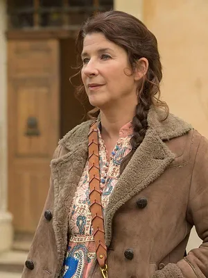 Crimes parfaits S3 E7