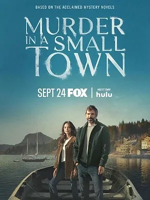Murder in a Small Town