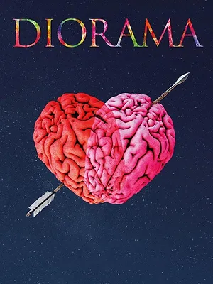 Diorama