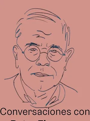 Conversaciones con Peter Eisenman