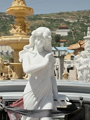 De la Grèce à la Chine : la folle odyssée du marbre