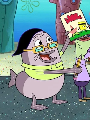 Bob l'éponge S17 E1