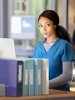 Chicago Med S3 E13