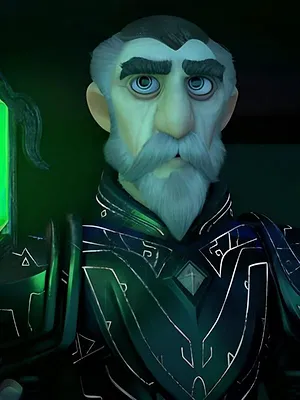 Mages et Sorciers : Les Contes d'Arcadia S1 E8