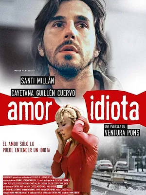 Amour idiot