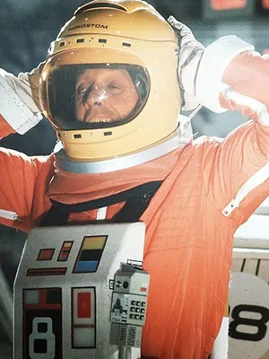 Cosmos 1999 S1 E20
