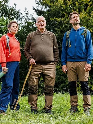 Die Landarztpraxis S4 E64