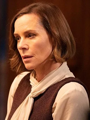 Grey's Anatomy S15 E21