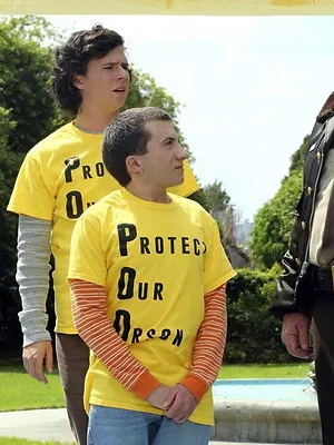 The Middle S8 E5
