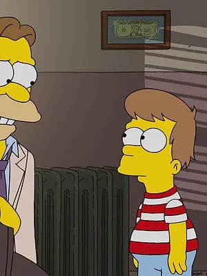 Les Simpson S36 E4