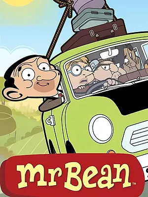 Mr Bean S4 E12