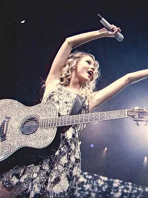 Becoming Taylor Swift