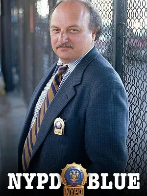 New York Police Blues S3 E17