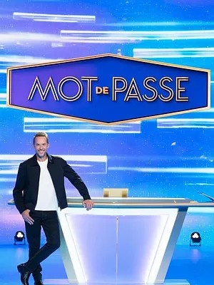 Mot de passe