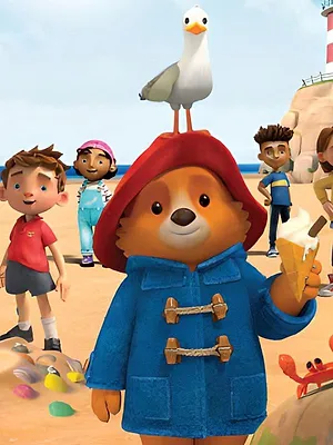 Les aventures de Paddington S3 E16