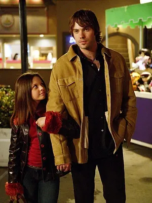 7 à la maison S8 E16