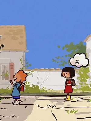Ella, Oscar & Hoo