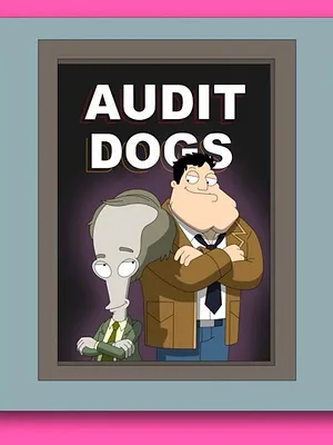 American Dad! S20 E18