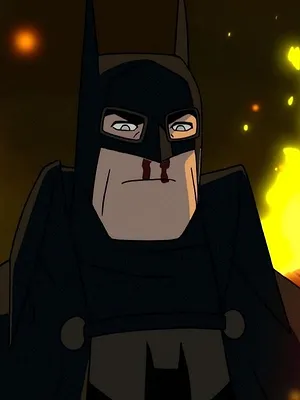 Batman : Gotham by Gaslight