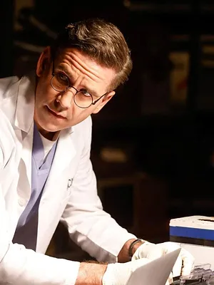 NCIS S22 E12