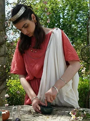 Livie, scandales et trahisons à Rome