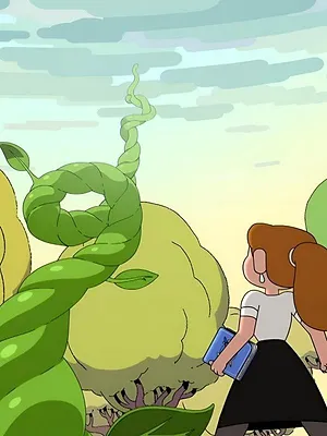 Oscar & Malika, toujours en retard S3 E49