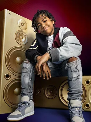 Tyler Perry's Young Dylan S4 E9