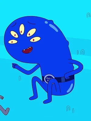 Adventure Time S10 E10