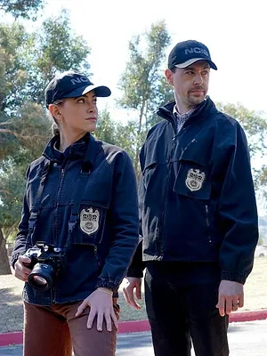 NCIS S22 E5