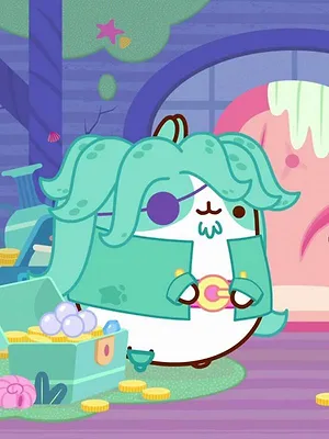 Molang S5 E37