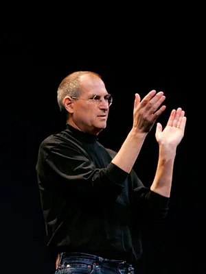 Die Apple-Story: Eine Vision verführt die Welt