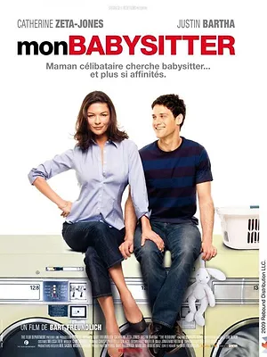 Mon baby-sitter
