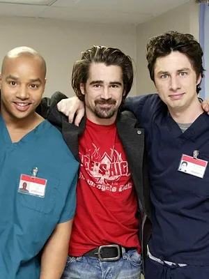 Scrubs S4 E12