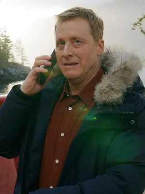 Resident Alien S3 E2