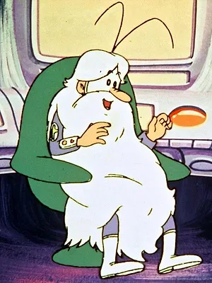 Il était une fois... la vie S1 E5