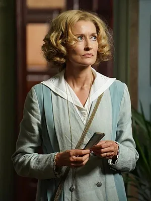 Hôtel Portofino S1 E5