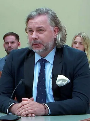 Ulrich Wetzel - Das Strafgericht