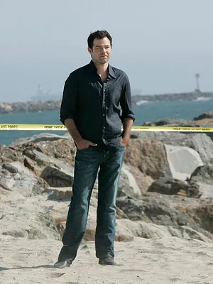 Les experts : Miami S6 E4