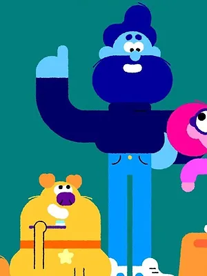 Maddie et Triggs S1 E14