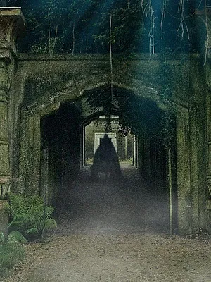Vampire de Highgate : le cimetière maudit
