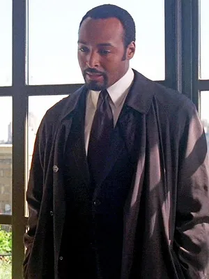 New York, police judiciaire S13 E11