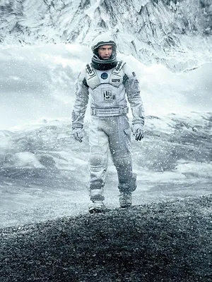 Interstellar