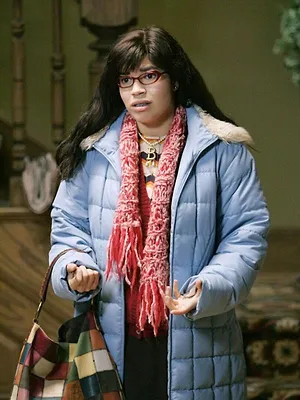Ugly Betty S1 E8