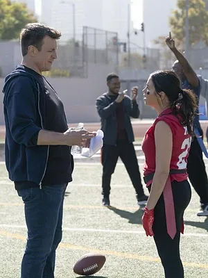 The Rookie : Le Flic de Los Angeles S7 E14