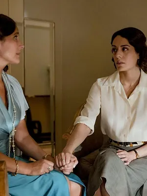 L'été 36 S1 E4