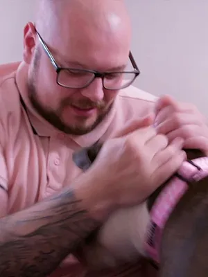 Dog House : un chien pour la vie