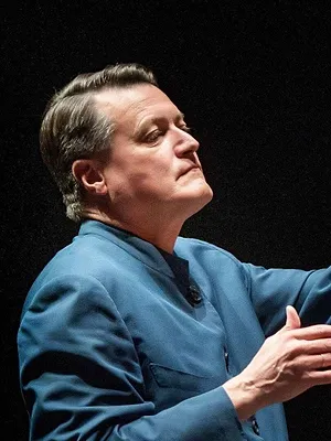 Un Requiem allemand de Brahms au Festival de Salzburg 2023